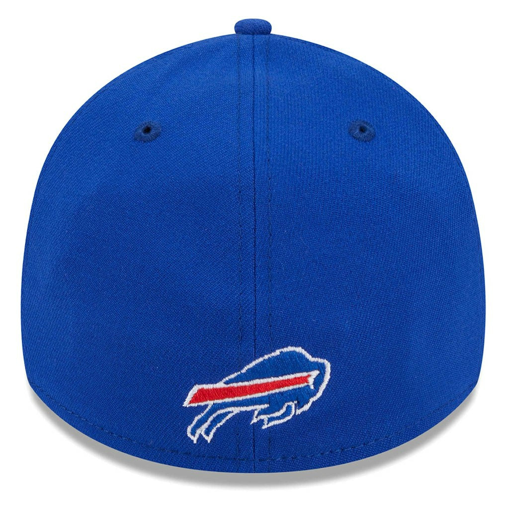 City Originals 39THIRTY Flex Hat - Buffalo Bills