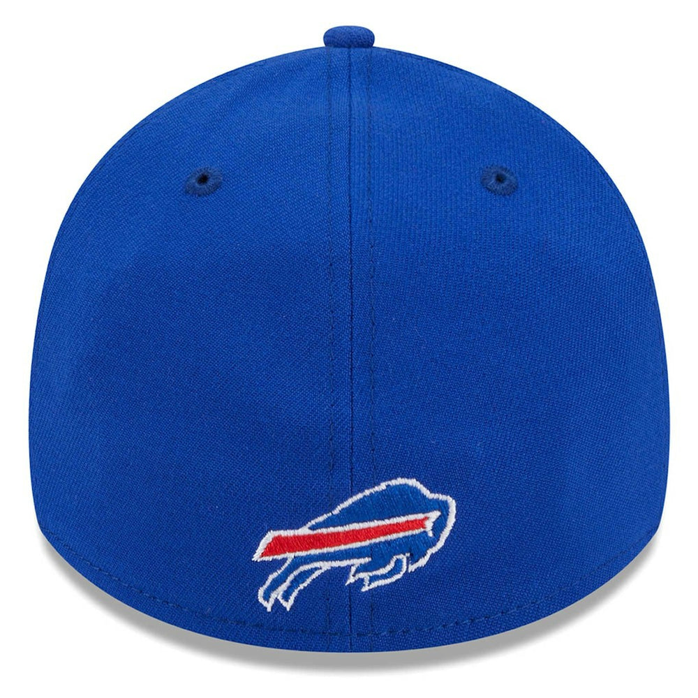 City Originals 39THIRTY Flex Hat - Buffalo Bills