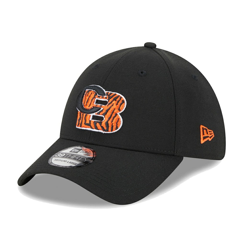 City Originals 39THIRTY Flex Hat - Cincinnati Bengals
