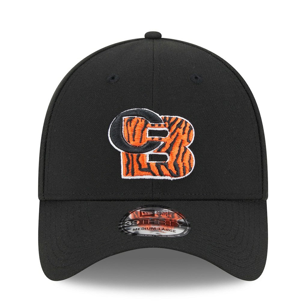 City Originals 39THIRTY Flex Hat - Cincinnati Bengals