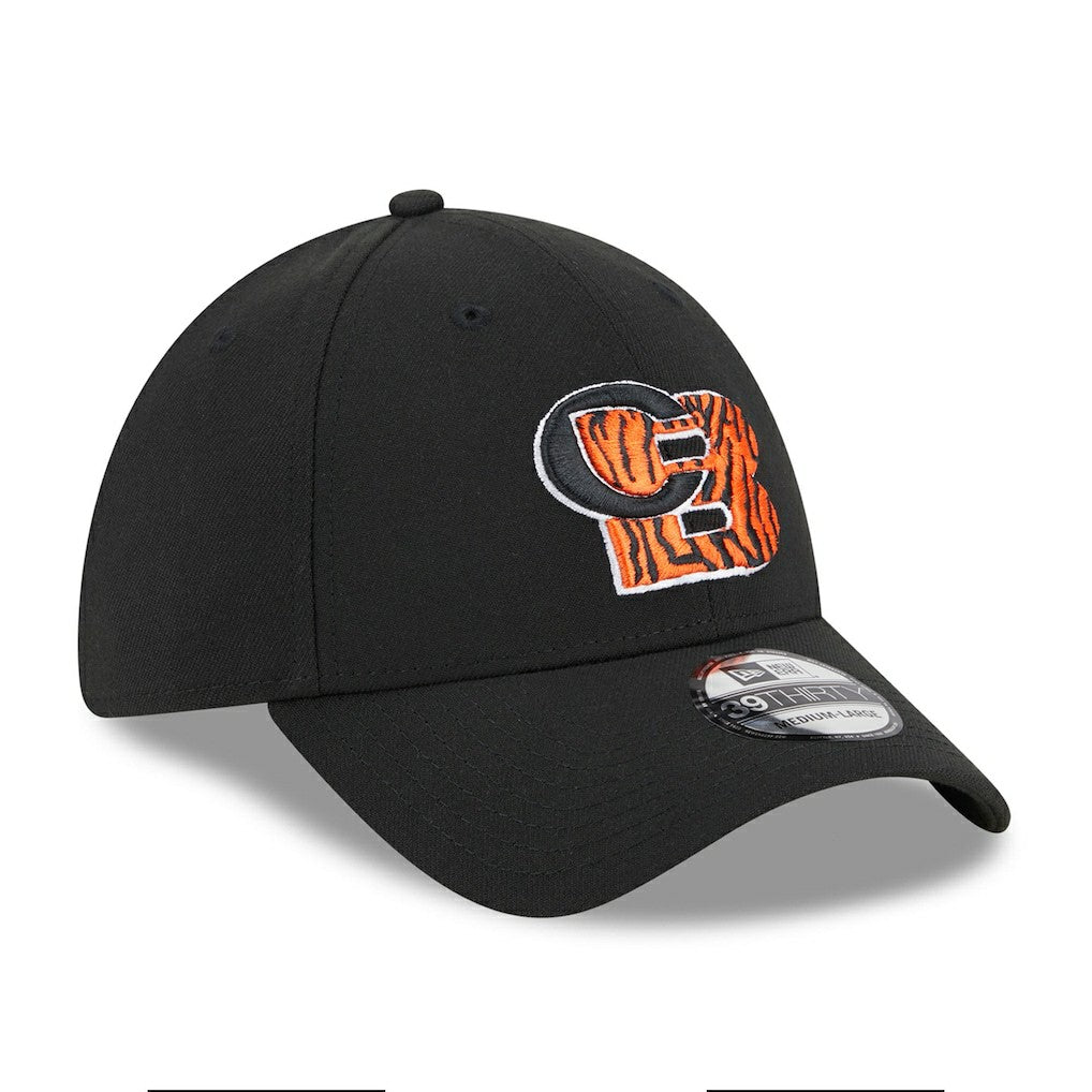 City Originals 39THIRTY Flex Hat - Cincinnati Bengals