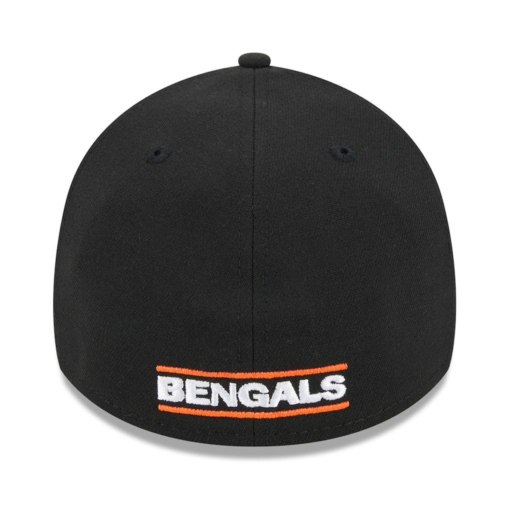 City Originals 39THIRTY Flex Hat - Cincinnati Bengals