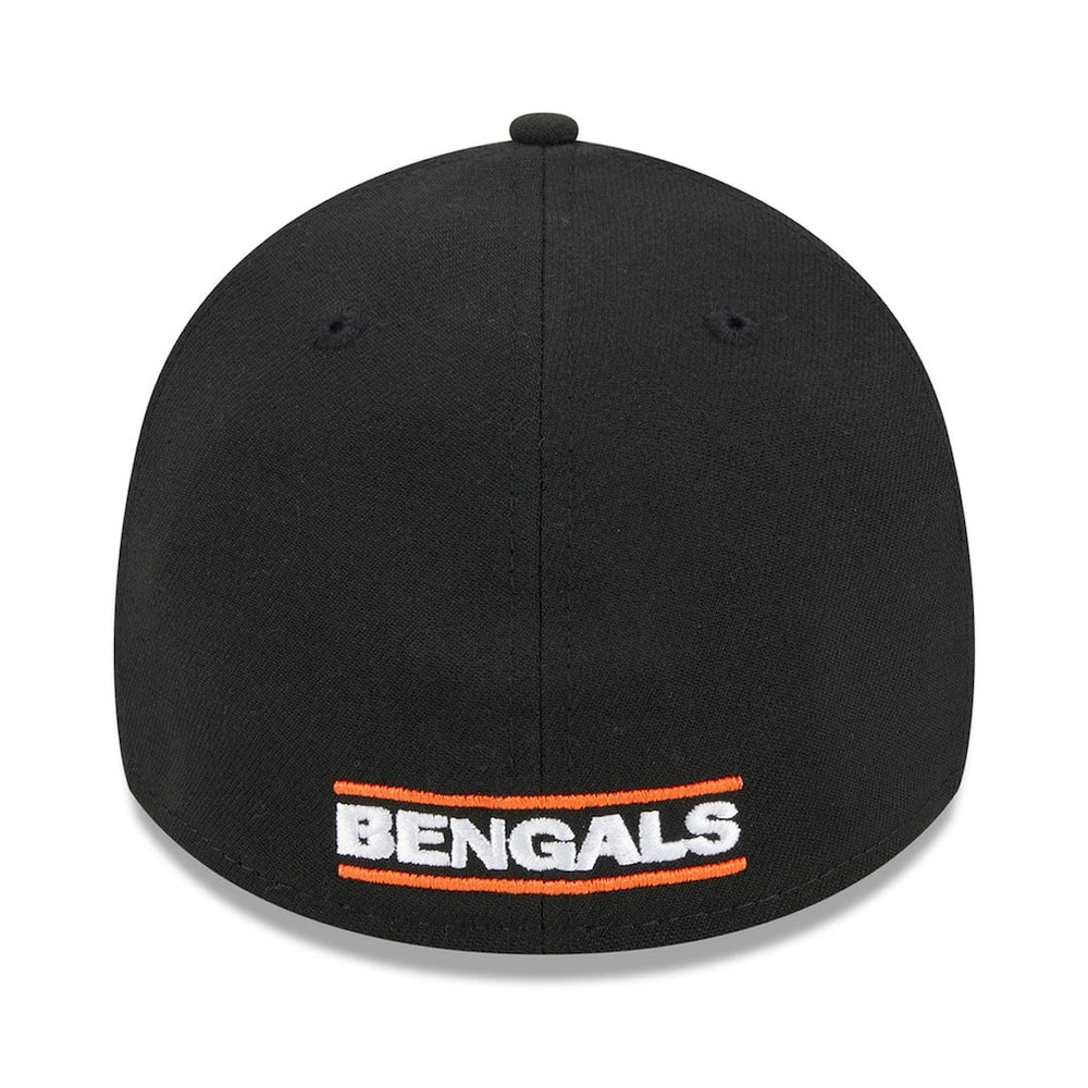 City Originals 39THIRTY Flex Hat - Cincinnati Bengals