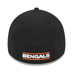 City Originals 39THIRTY Flex Hat - Cincinnati Bengals