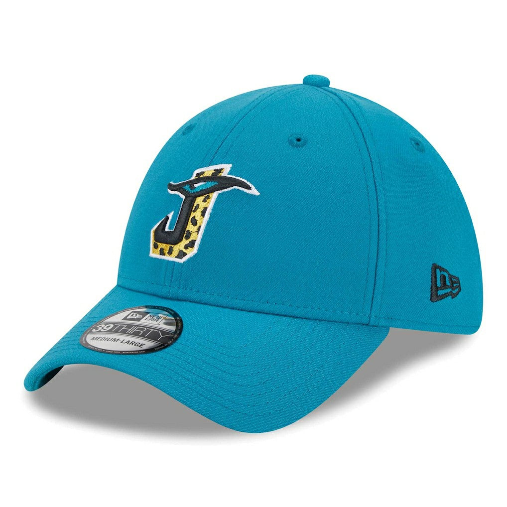 City Originals 39THIRTY Flex Hat - Jacksonville Jaguars