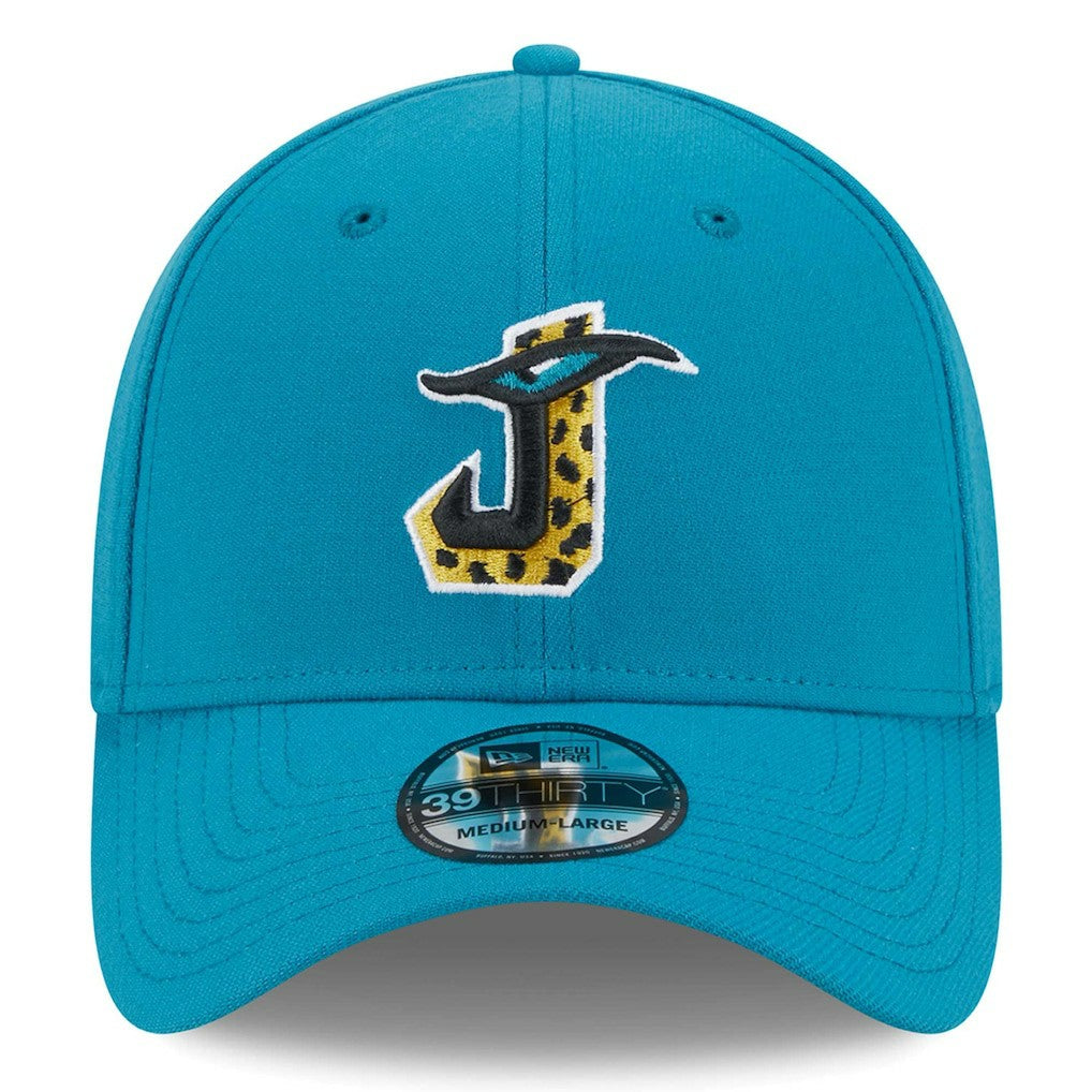 City Originals 39THIRTY Flex Hat - Jacksonville Jaguars