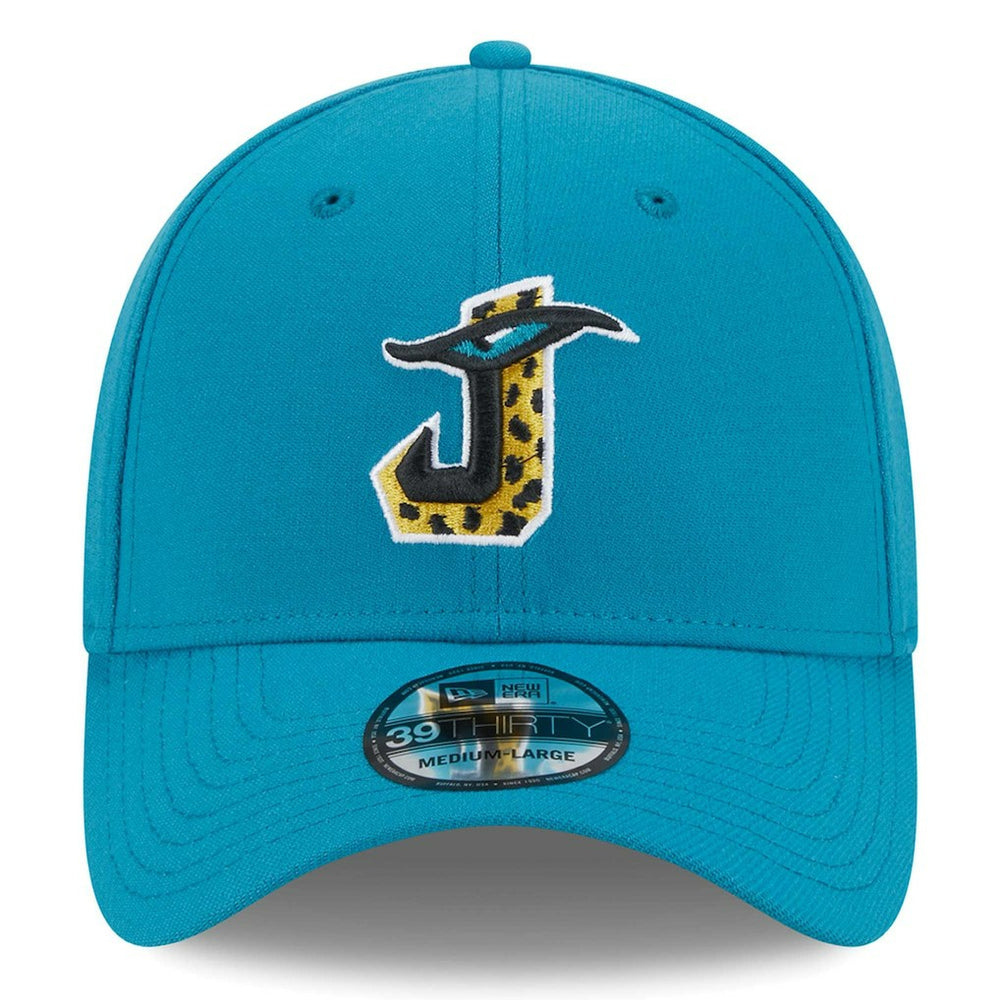 City Originals 39THIRTY Flex Hat - Jacksonville Jaguars