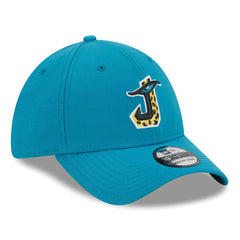 City Originals 39THIRTY Flex Hat - Jacksonville Jaguars
