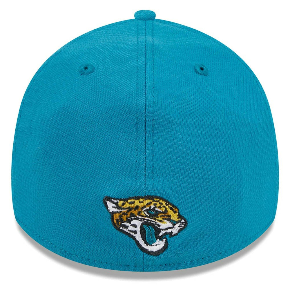 City Originals 39THIRTY Flex Hat - Jacksonville Jaguars