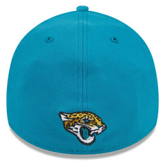 City Originals 39THIRTY Flex Hat - Jacksonville Jaguars