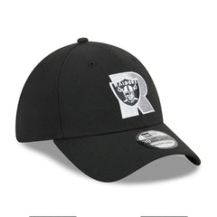 City Originals 39THIRTY Flex Hat - Las Vegas Raiders