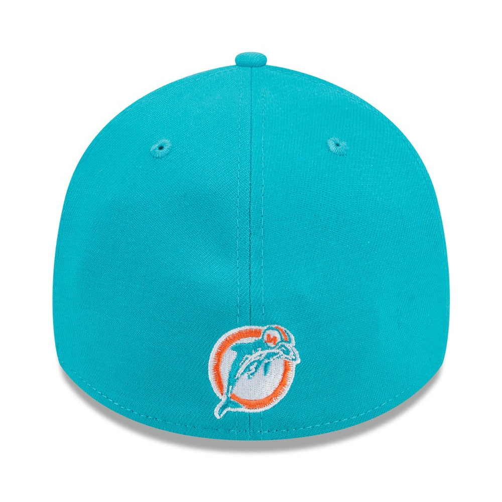 City Originals 39THIRTY Flex Hat - Miami Dolphins