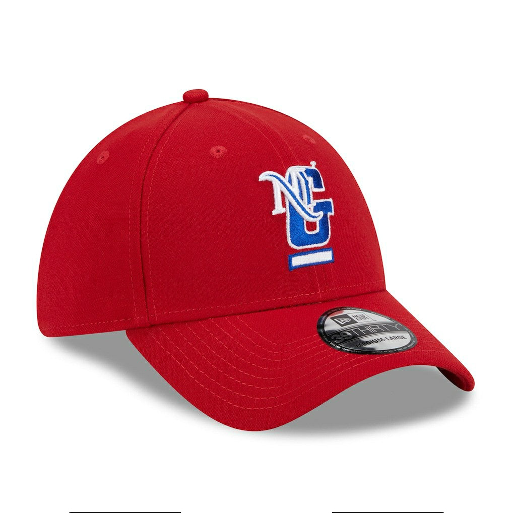 City Originals 39THIRTY Flex Hat - New York Giants
