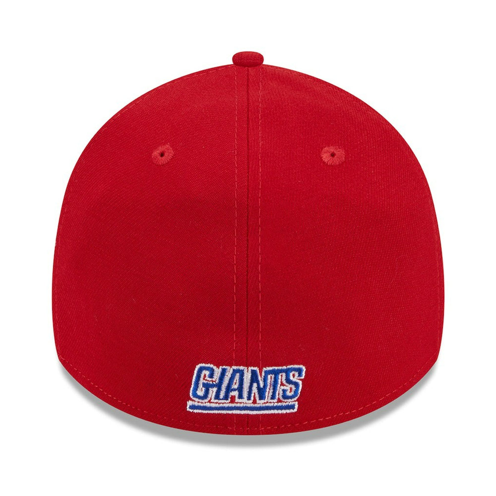 City Originals 39THIRTY Flex Hat - New York Giants