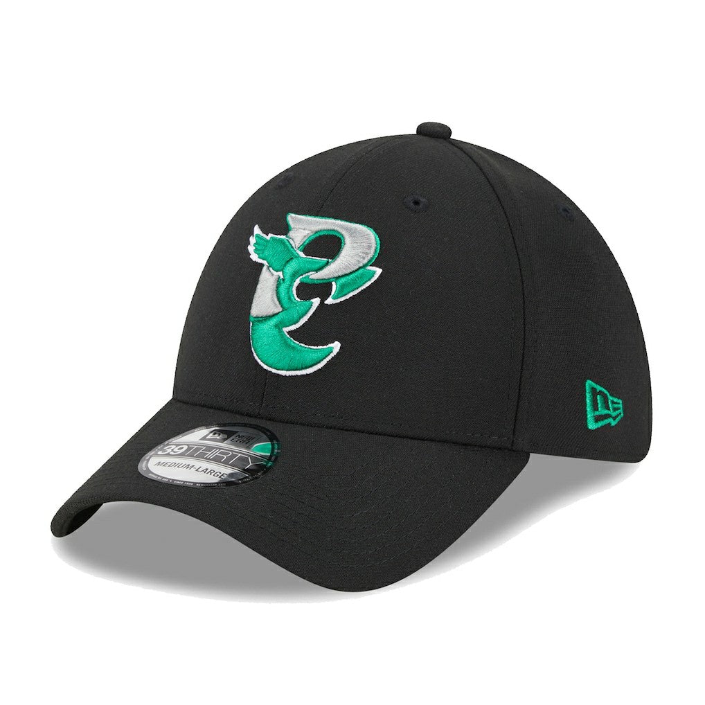 City Originals 39THIRTY Flex Hat - Philadelphia Eagles