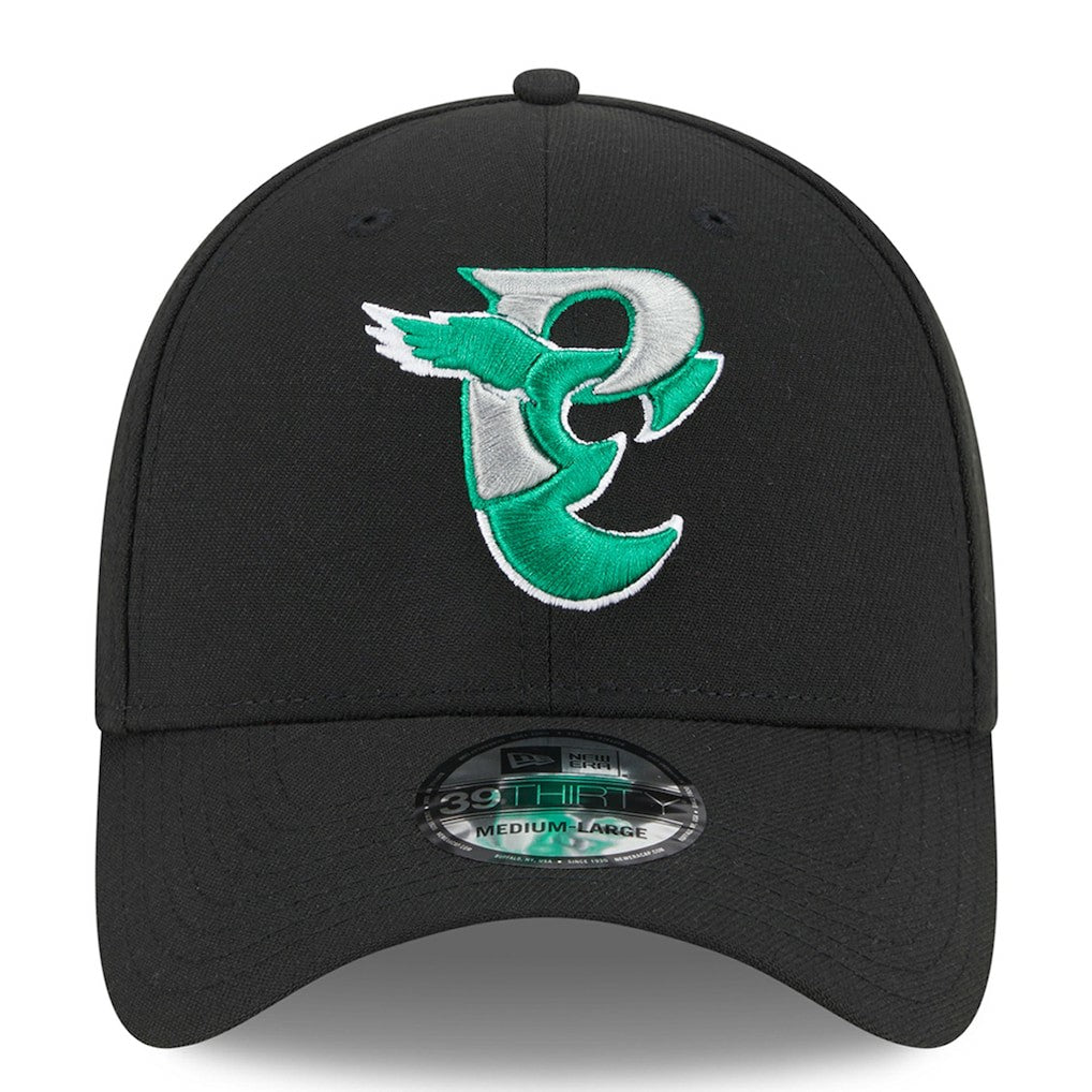 City Originals 39THIRTY Flex Hat - Philadelphia Eagles