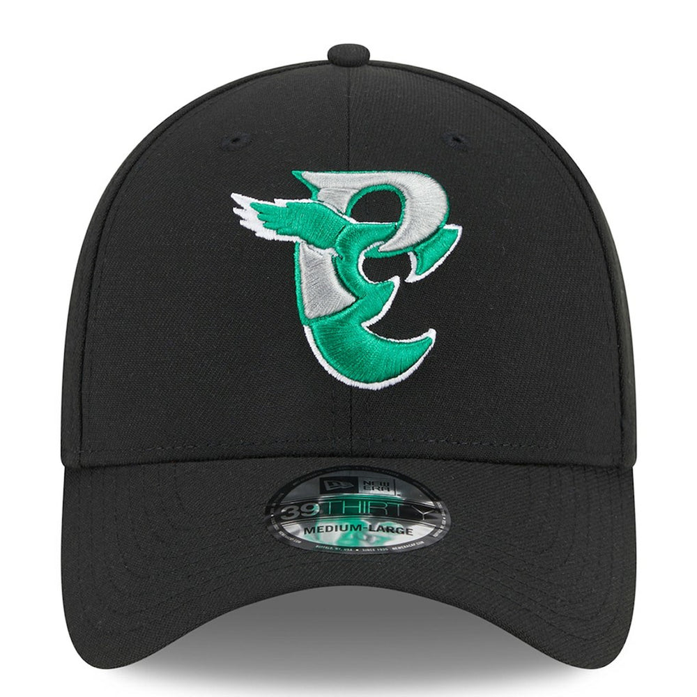 City Originals 39THIRTY Flex Hat - Philadelphia Eagles