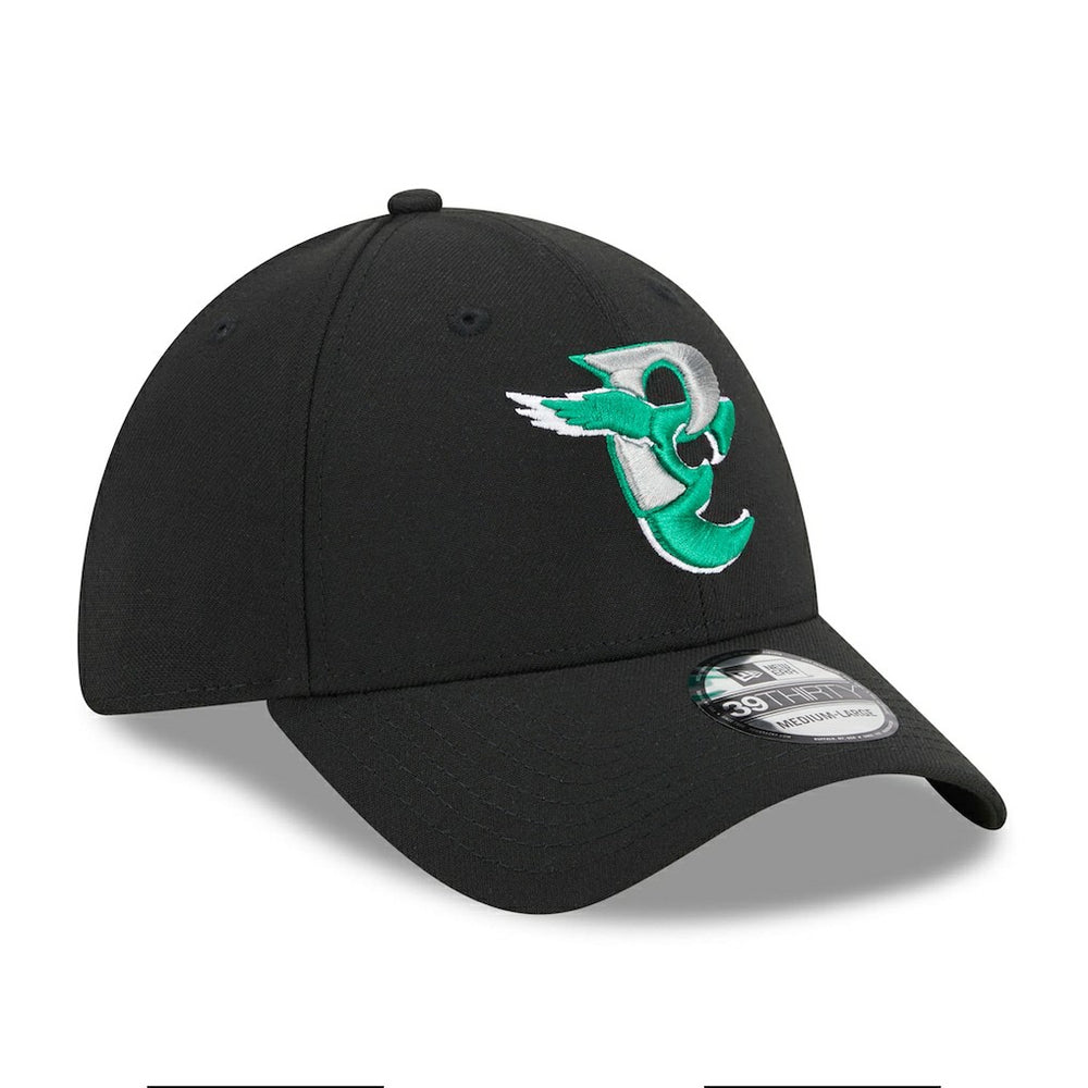City Originals 39THIRTY Flex Hat - Philadelphia Eagles