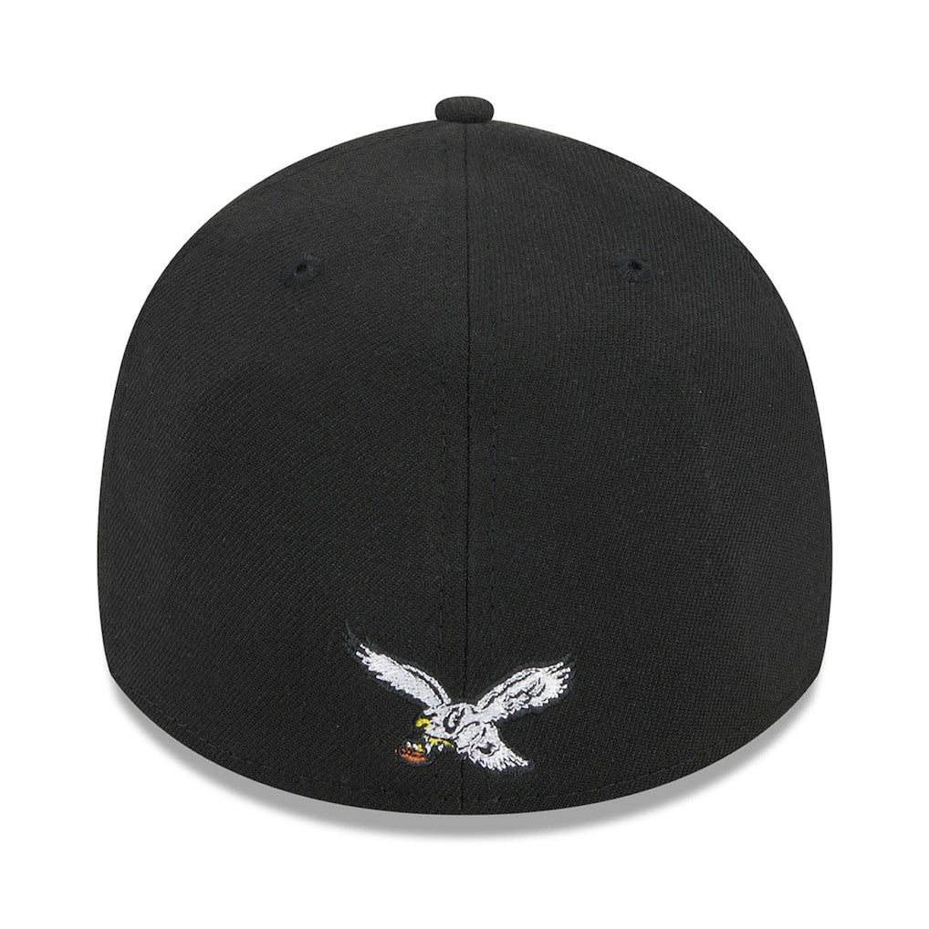 City Originals 39THIRTY Flex Hat - Philadelphia Eagles