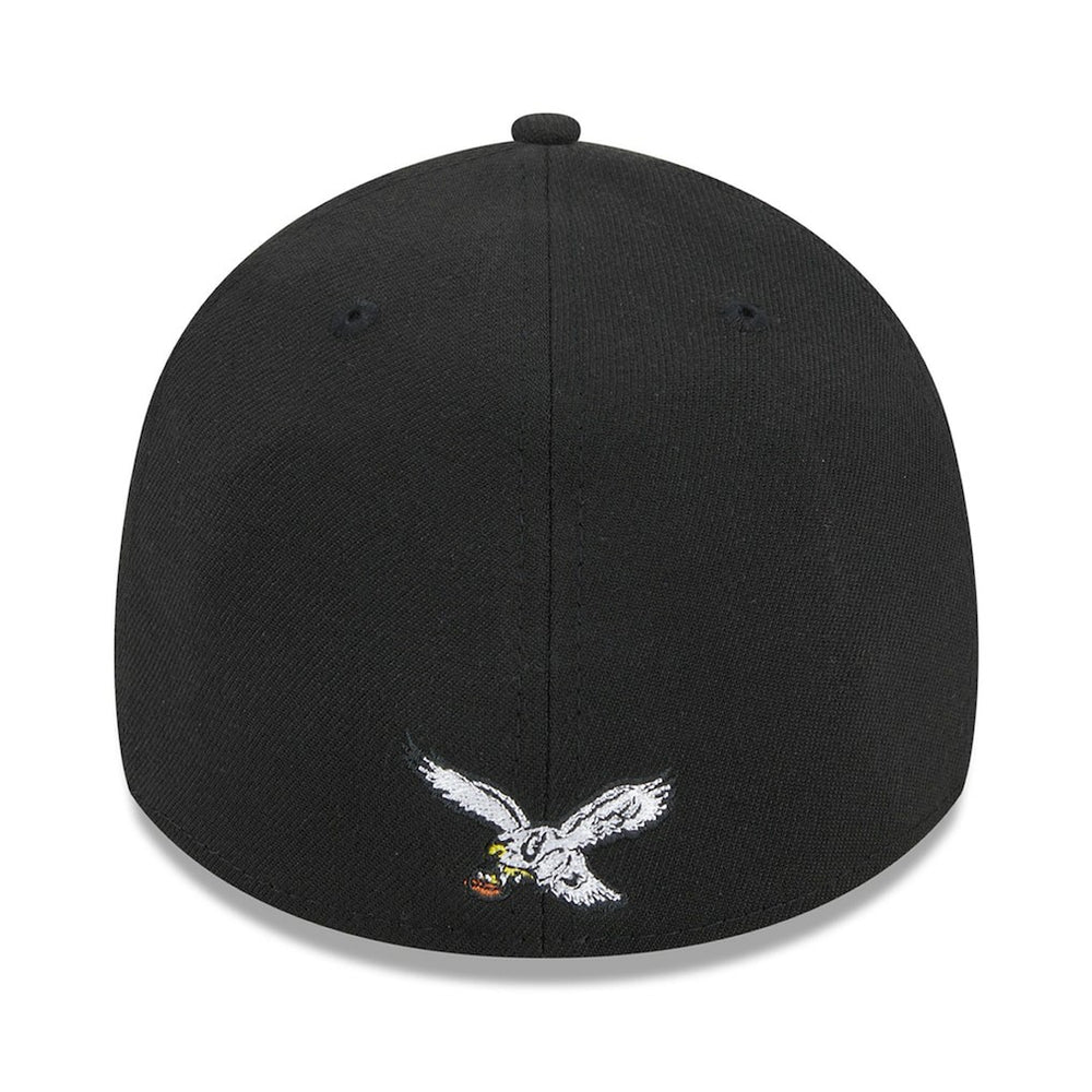 City Originals 39THIRTY Flex Hat - Philadelphia Eagles