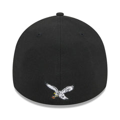 City Originals 39THIRTY Flex Hat - Philadelphia Eagles