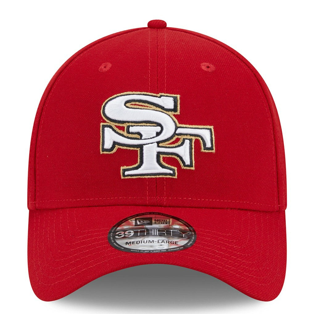 City Originals 39THIRTY Flex Hat - San Francisco 49ers