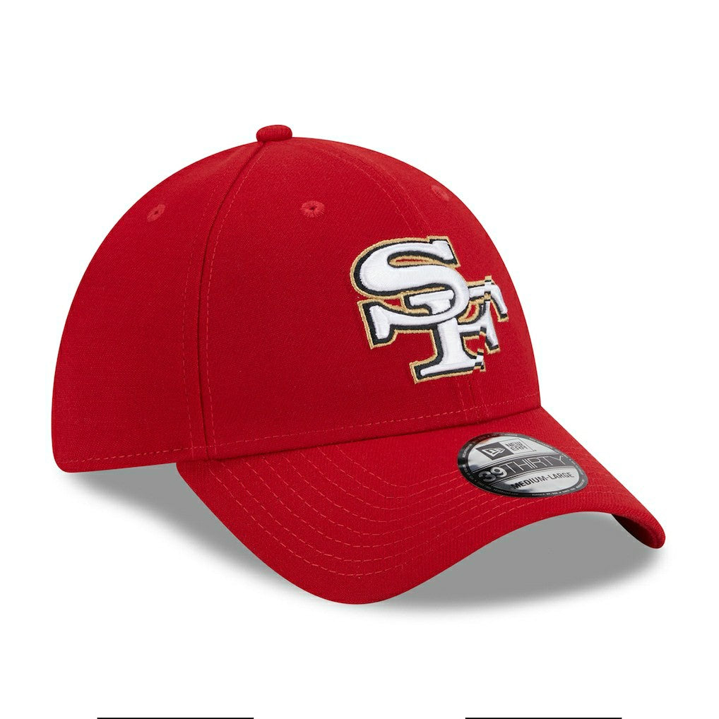 City Originals 39THIRTY Flex Hat - San Francisco 49ers
