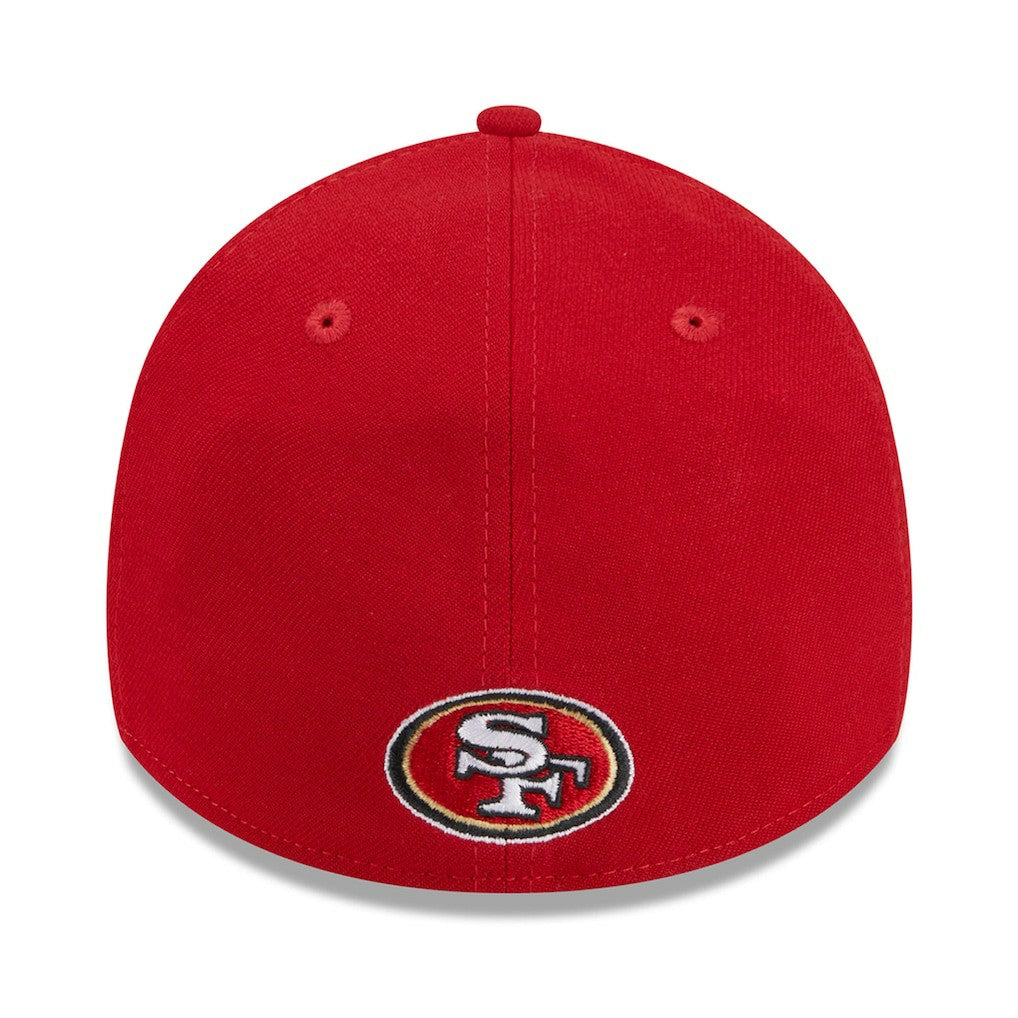 City Originals 39THIRTY Flex Hat - San Francisco 49ers
