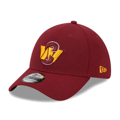 City Originals 39THIRTY Flex Hat - Washington Commanders