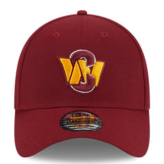City Originals 39THIRTY Flex Hat - Washington Commanders
