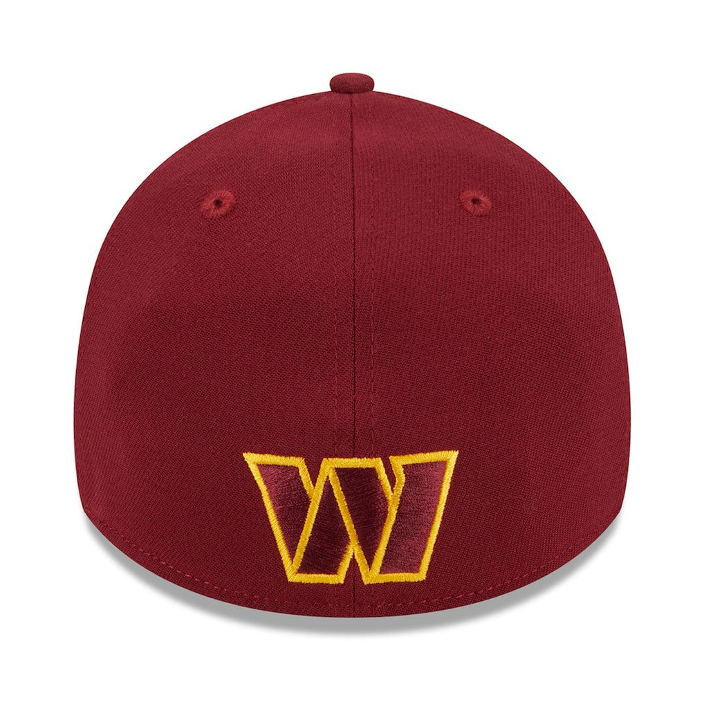 City Originals 39THIRTY Flex Hat - Washington Commanders