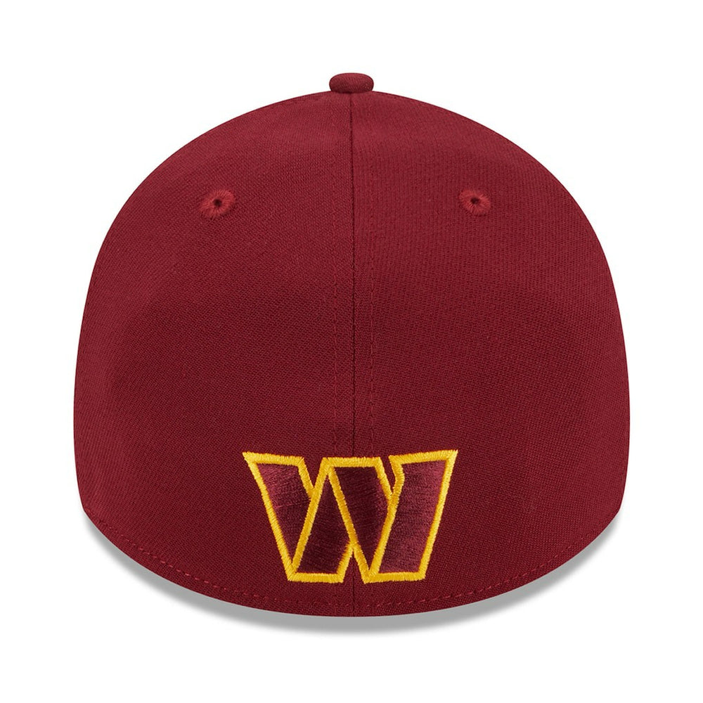 City Originals 39THIRTY Flex Hat - Washington Commanders