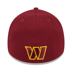 City Originals 39THIRTY Flex Hat - Washington Commanders