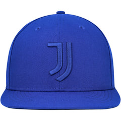 Juventus Palette Snapback Hat -  Royal