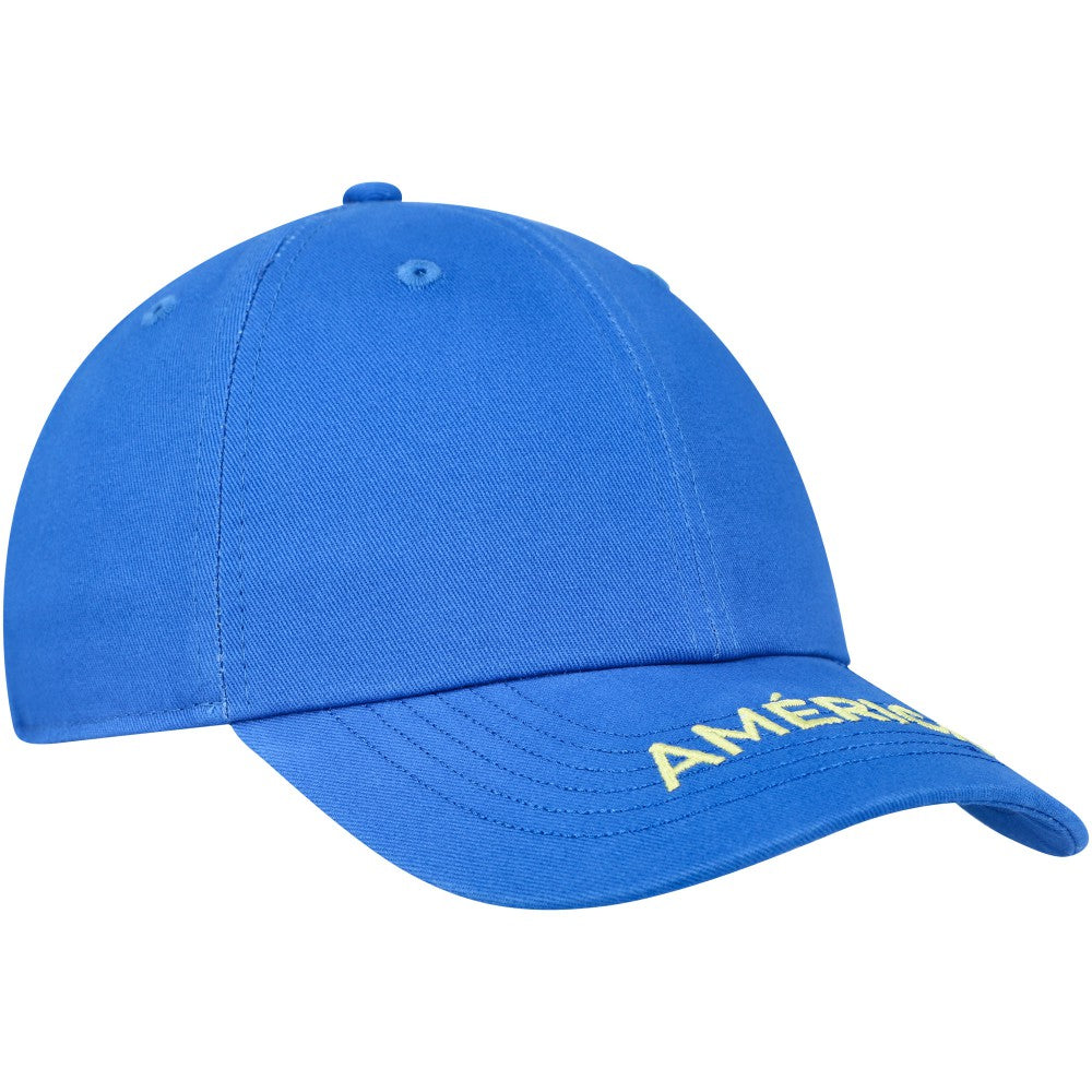 Club America Adjustable Hat -  Blue