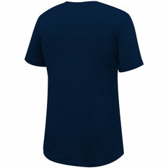 NBA New Orleans Pelicans Stadium Essentials Unisex City Year T-Shirt