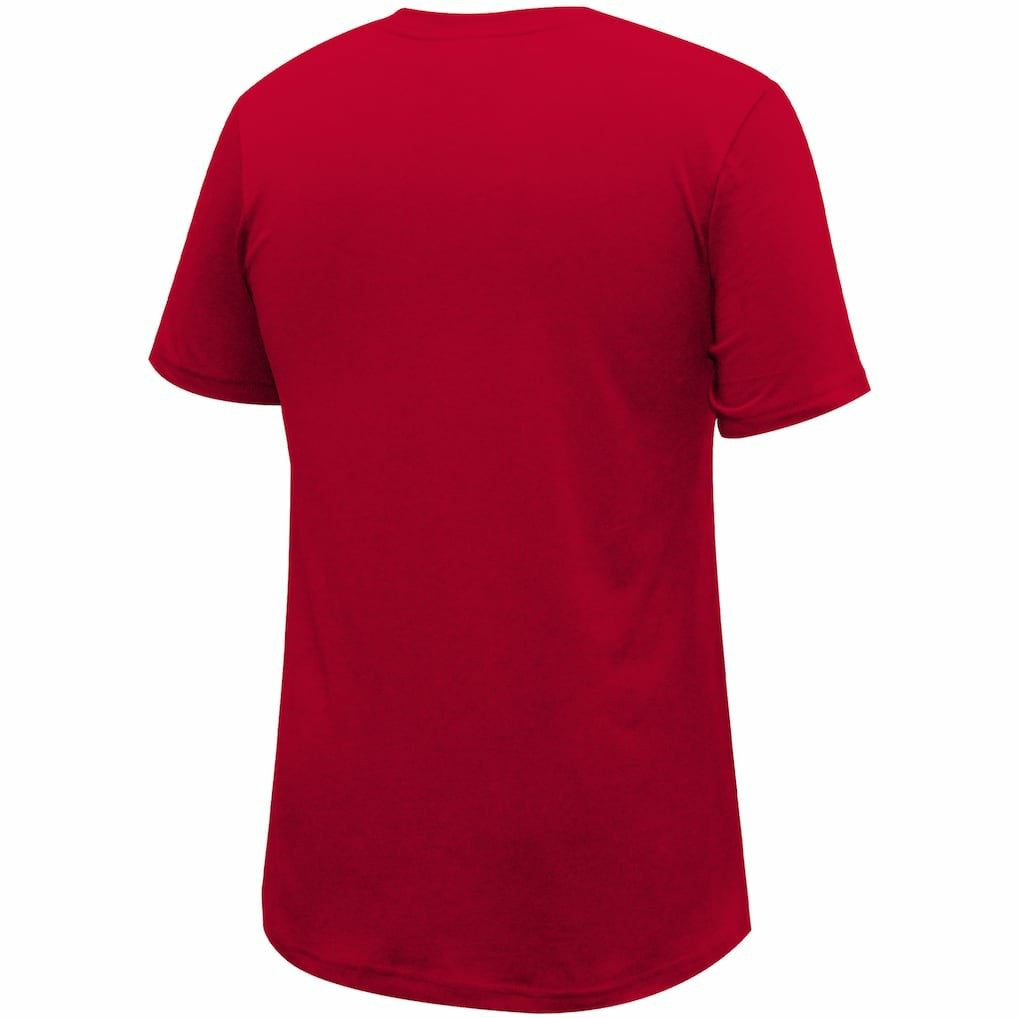 NBA Philadelphia 76ers Stadium Essentials Unisex City Year T-Shirt