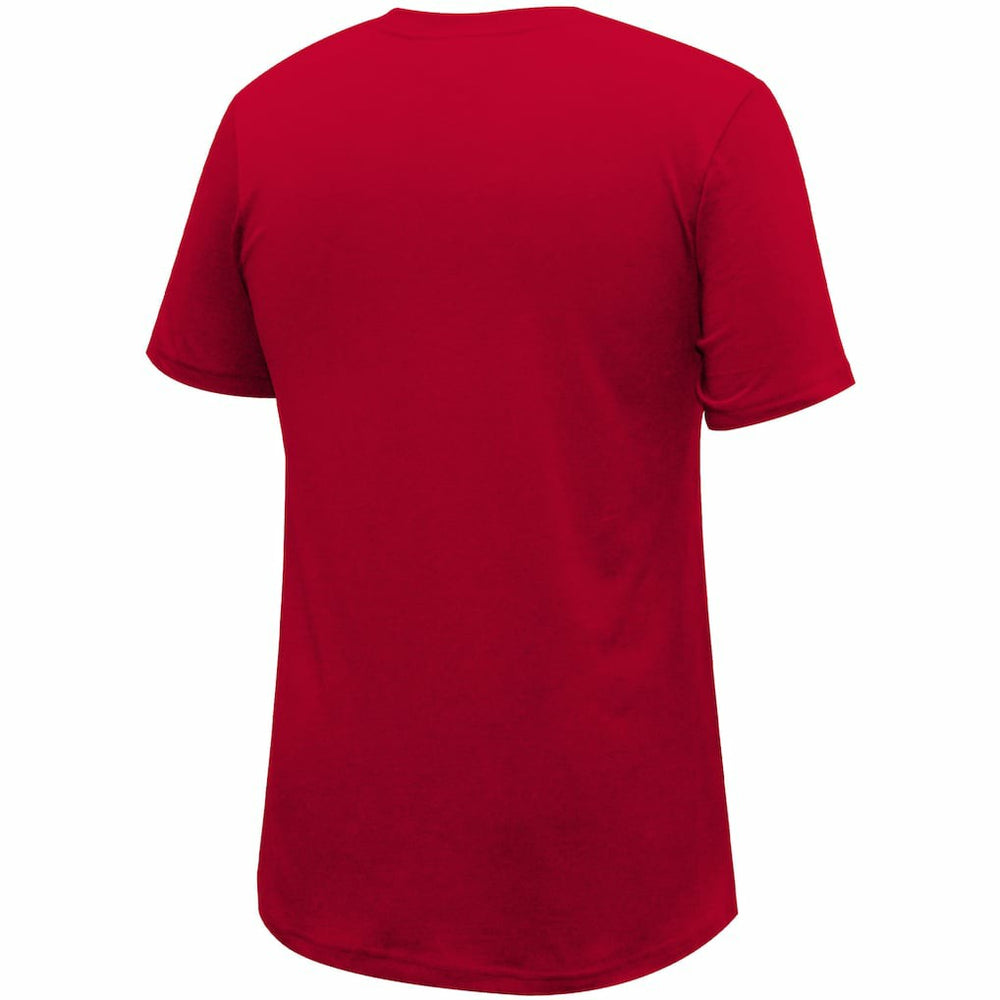 NBA Philadelphia 76ers Stadium Essentials Unisex City Year T-Shirt