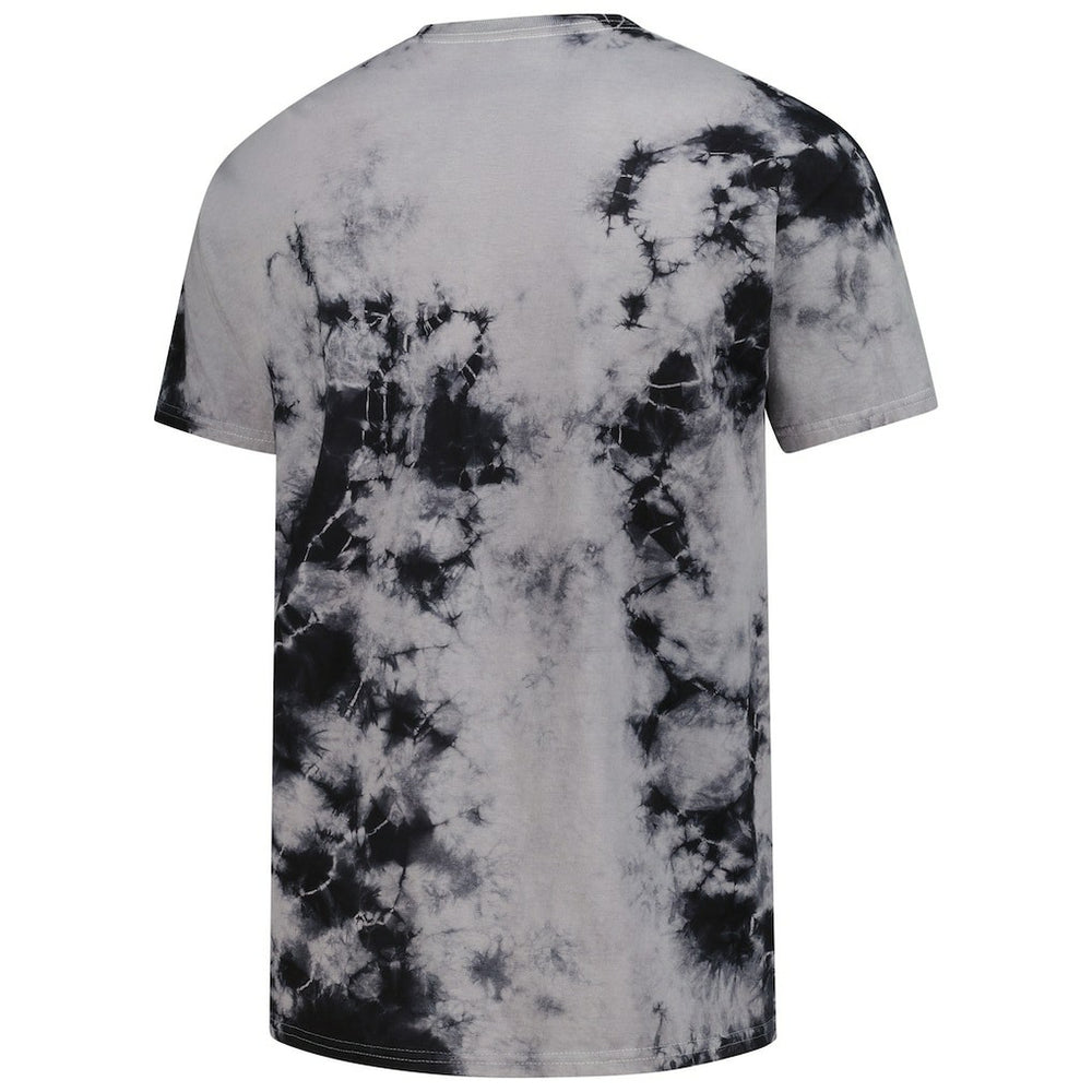NBA Brooklyn Nets Stadium Essentials Unisex Street Art Dark Crystal Washed T-Shirt