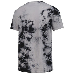 NBA Brooklyn Nets Stadium Essentials Unisex Street Art Dark Crystal Washed T-Shirt