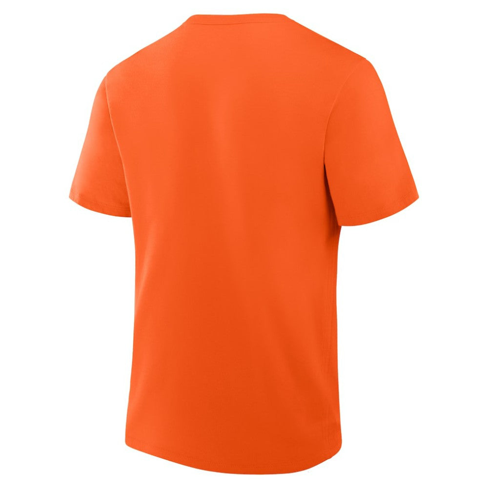 MLB Detroit Tigers Fanatics Primary Logo Legacy T-Shirt