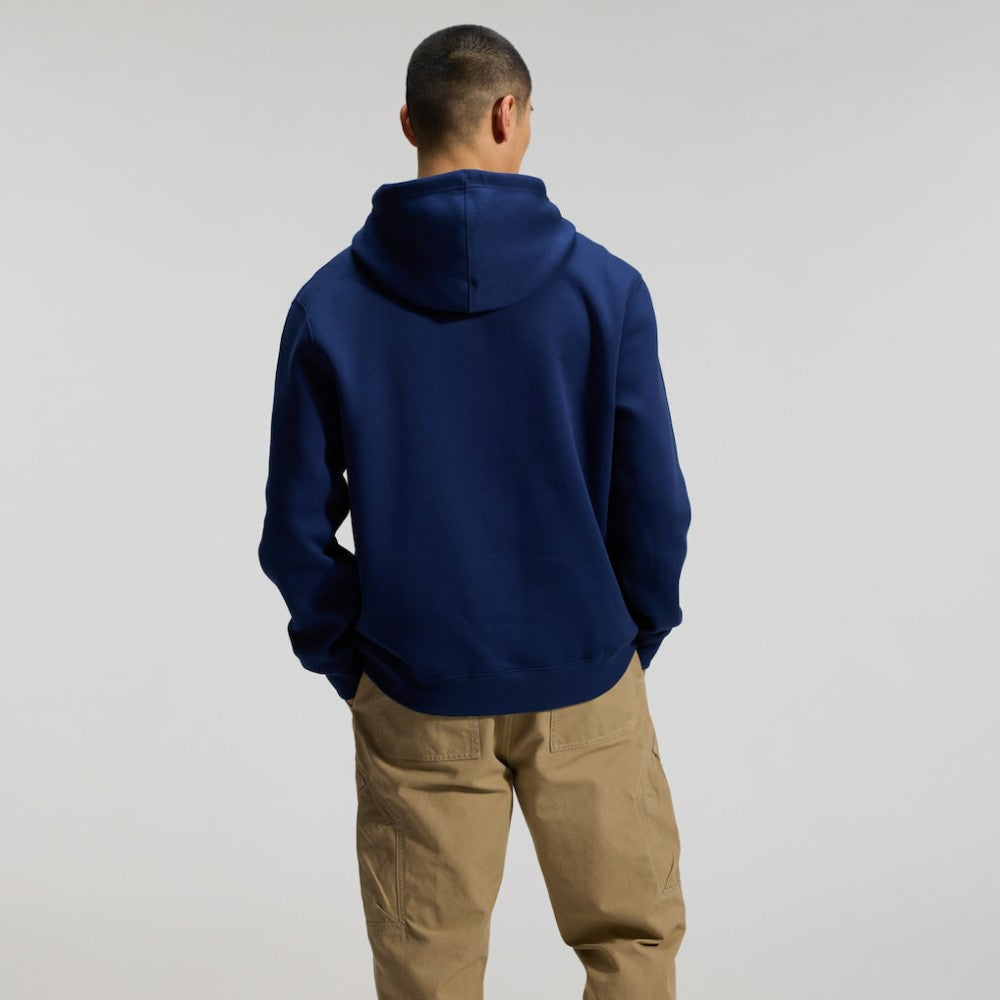 MLB Tampa Bay Rays Fanatics Primary Logo Legacy Hoodie