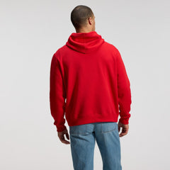 MLB St. Louis Cardinals Fanatics Primary Logo Legacy Hoodie