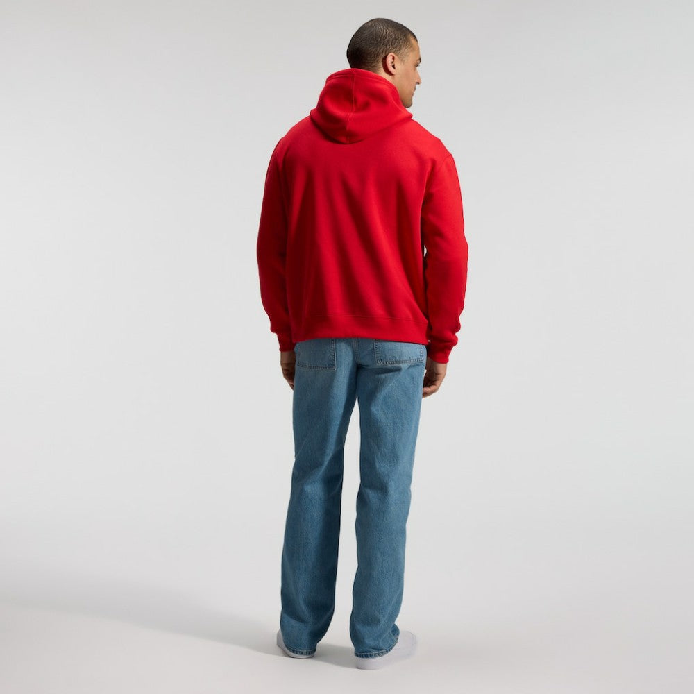 MLB St. Louis Cardinals Fanatics Primary Logo Legacy Hoodie
