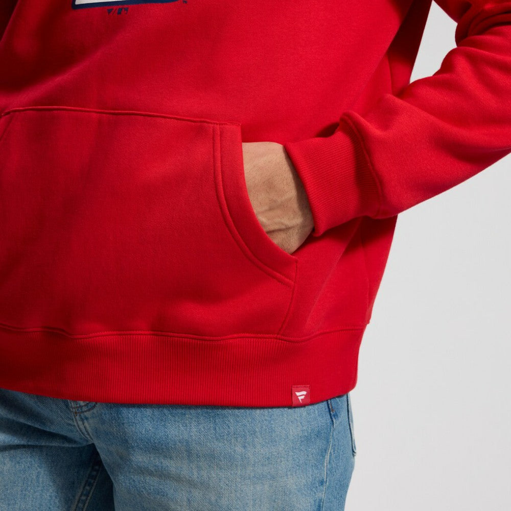 MLB St. Louis Cardinals Fanatics Primary Logo Legacy Hoodie