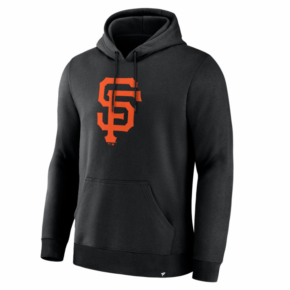 MLB San Francisco Giants Fanatics Primary Logo Legacy Hoodie