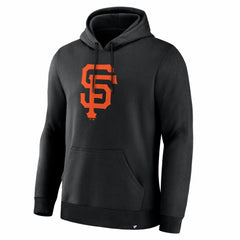 MLB San Francisco Giants Fanatics Primary Logo Legacy Hoodie