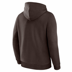 MLB San Diego Padres Fanatics Primary Logo Legacy Hoodie