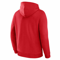 MLB Philadelphia Phillies Fanatics Primary Logo Legacy Hoodie