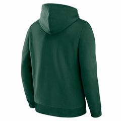 MLB Athletics Fanatics Primary Logo Legacy Hoodie